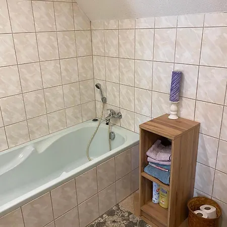 U Hajcusu Apartment