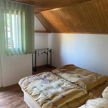 U Hajcusu Apartment Karlovy Vary