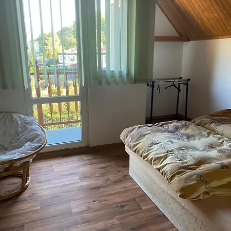 Apartment U Hajcusu