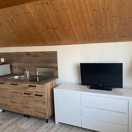 U Hajcusu Apartment Karlovy Vary