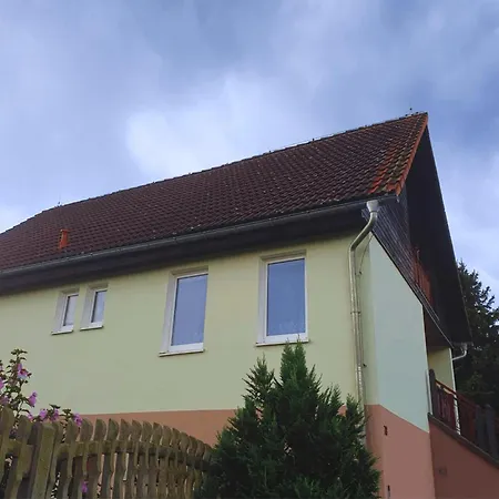 U Hájčusů *