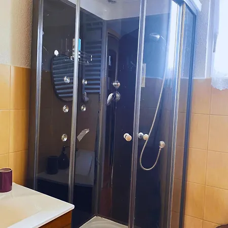 U Hajcusu Apartment *