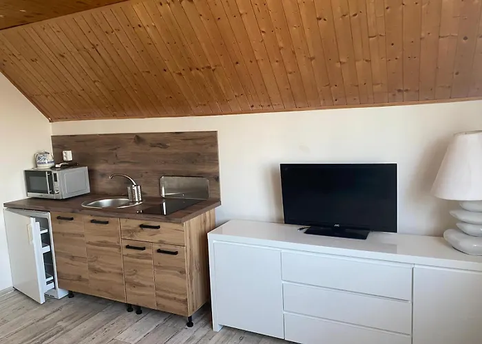 U Hájčusů Apartamento Karlovy Vary