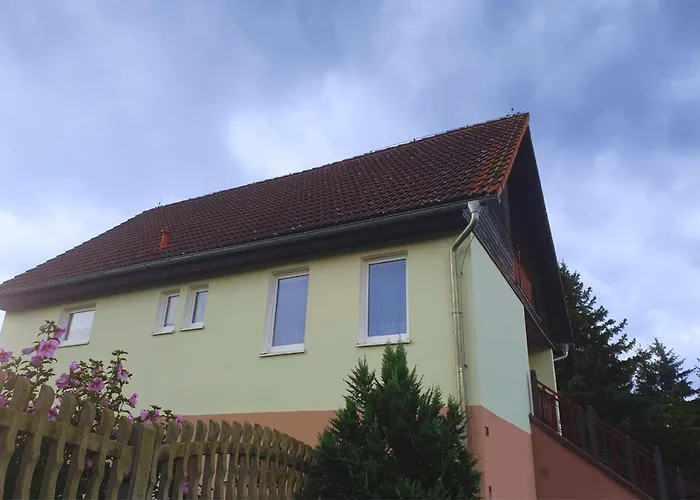 U Hájčusů *
