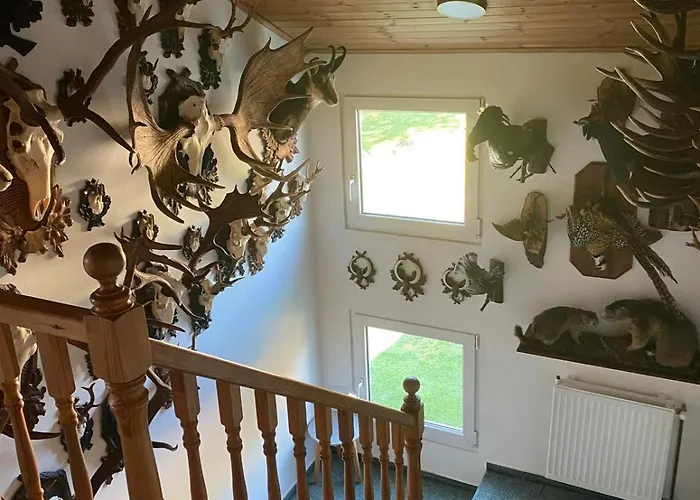 Apartamento U Hájčusů