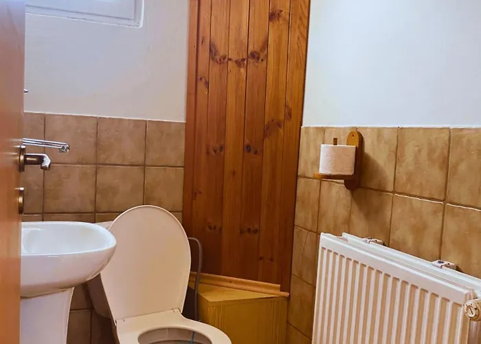 Apartamento U Hájčusů